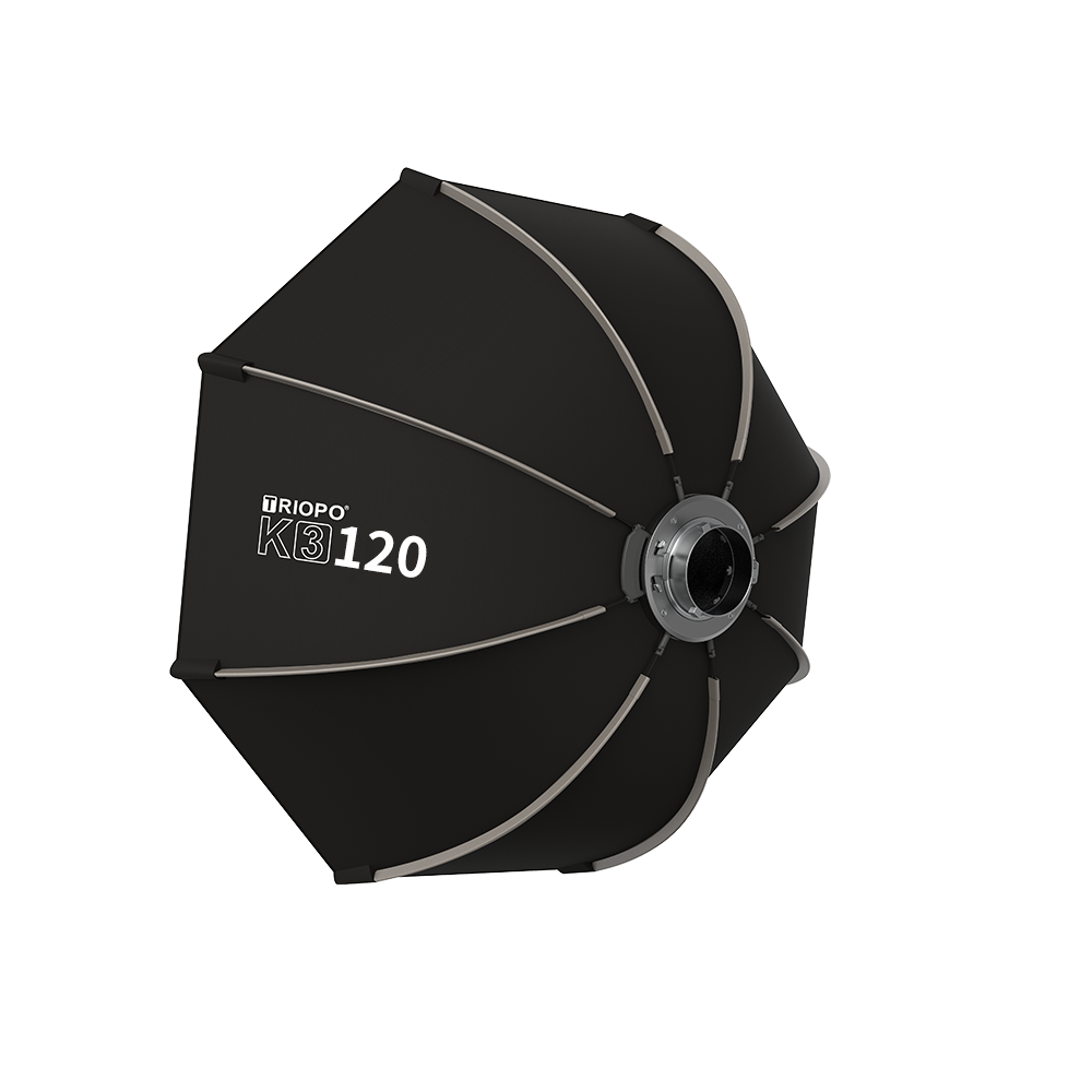 捷寶K3-120快裝柔光箱