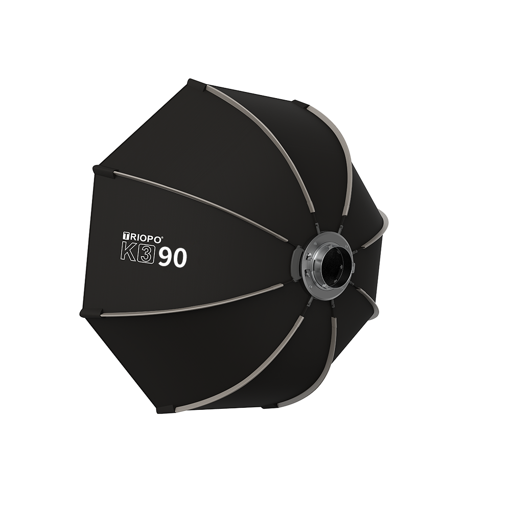 捷寶K3-90快裝柔光箱