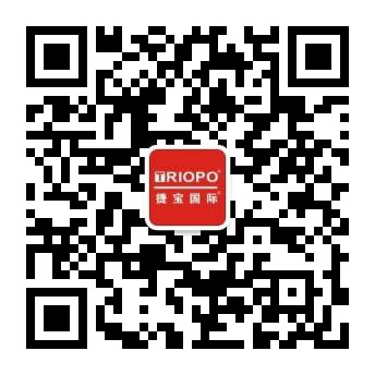 掃一掃，關(guān)注我們最新消息